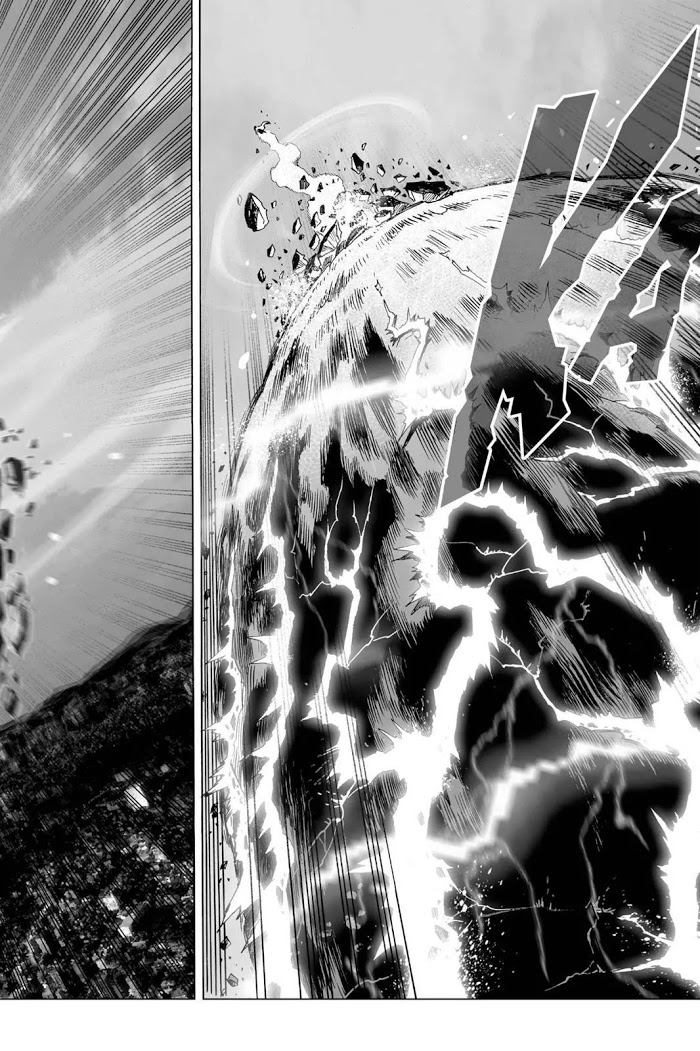 One Punch Man - Chapter 21 image 75